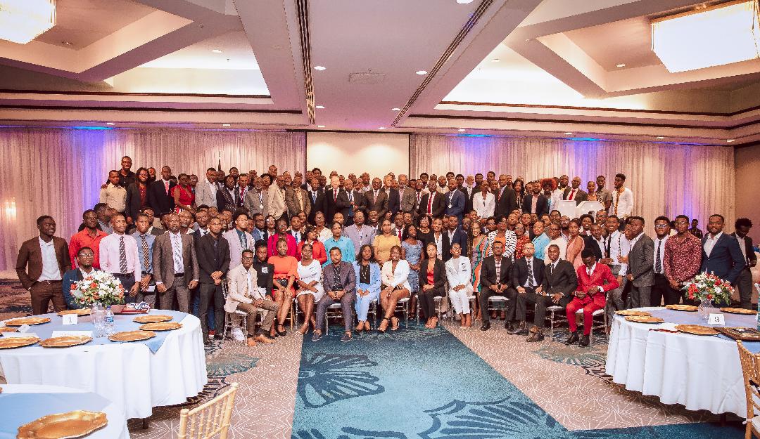 Le CTPEA célèbre ses 40 ans