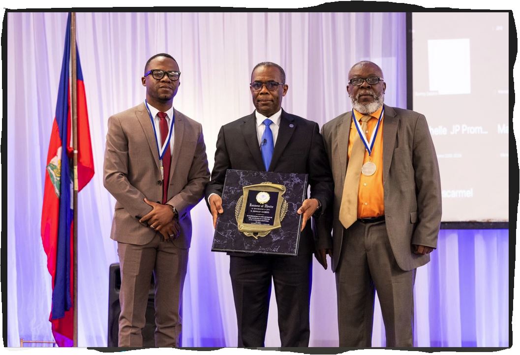 Une 40e bougie pour le CTPEA