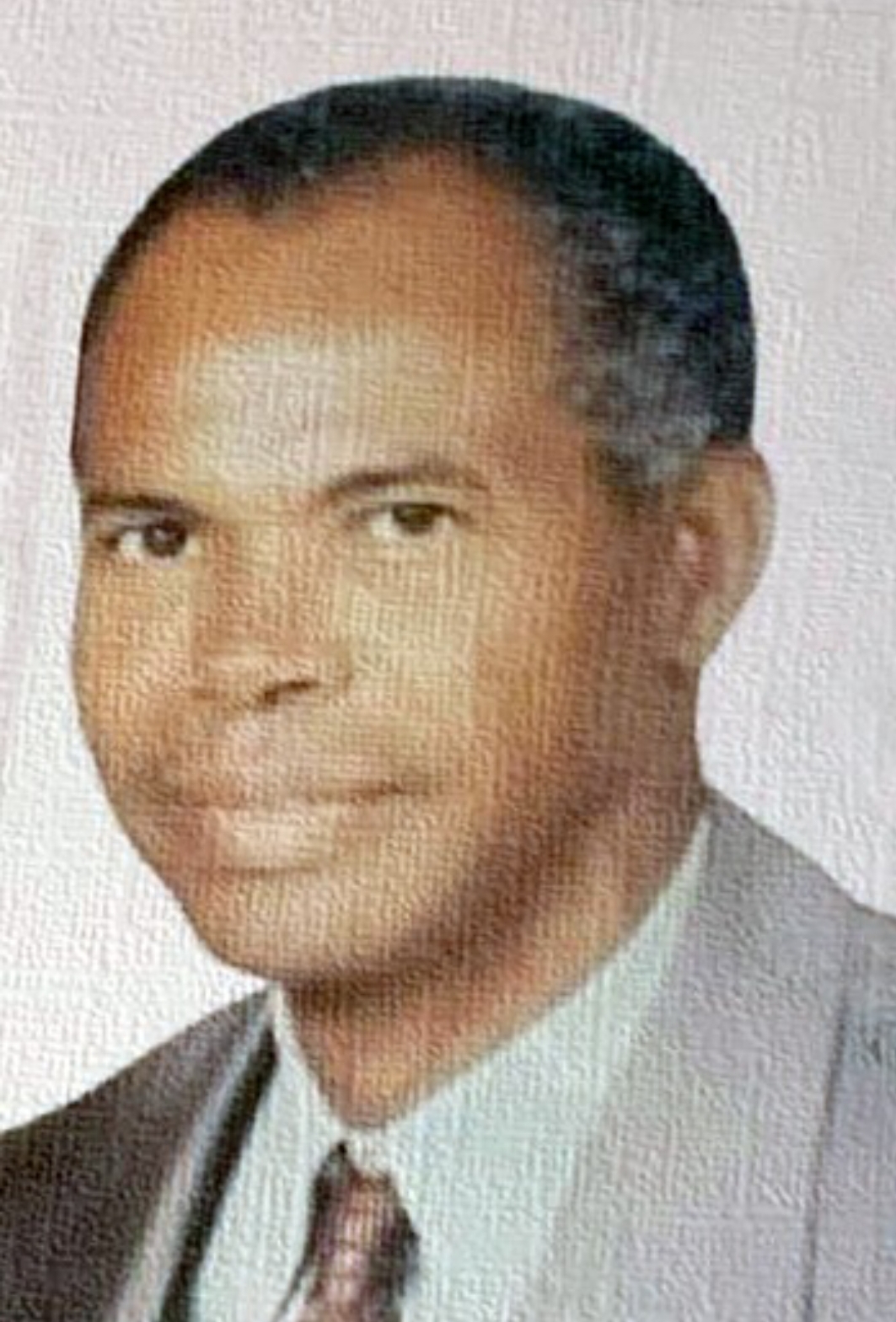 Pour dire adieu au professeur Jean-Claude Charles