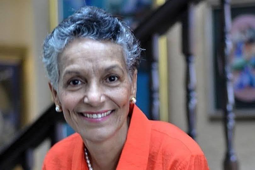 « Kite lekòl yo fonksyone », l’ultime cri de Marie Marguerite Clérié