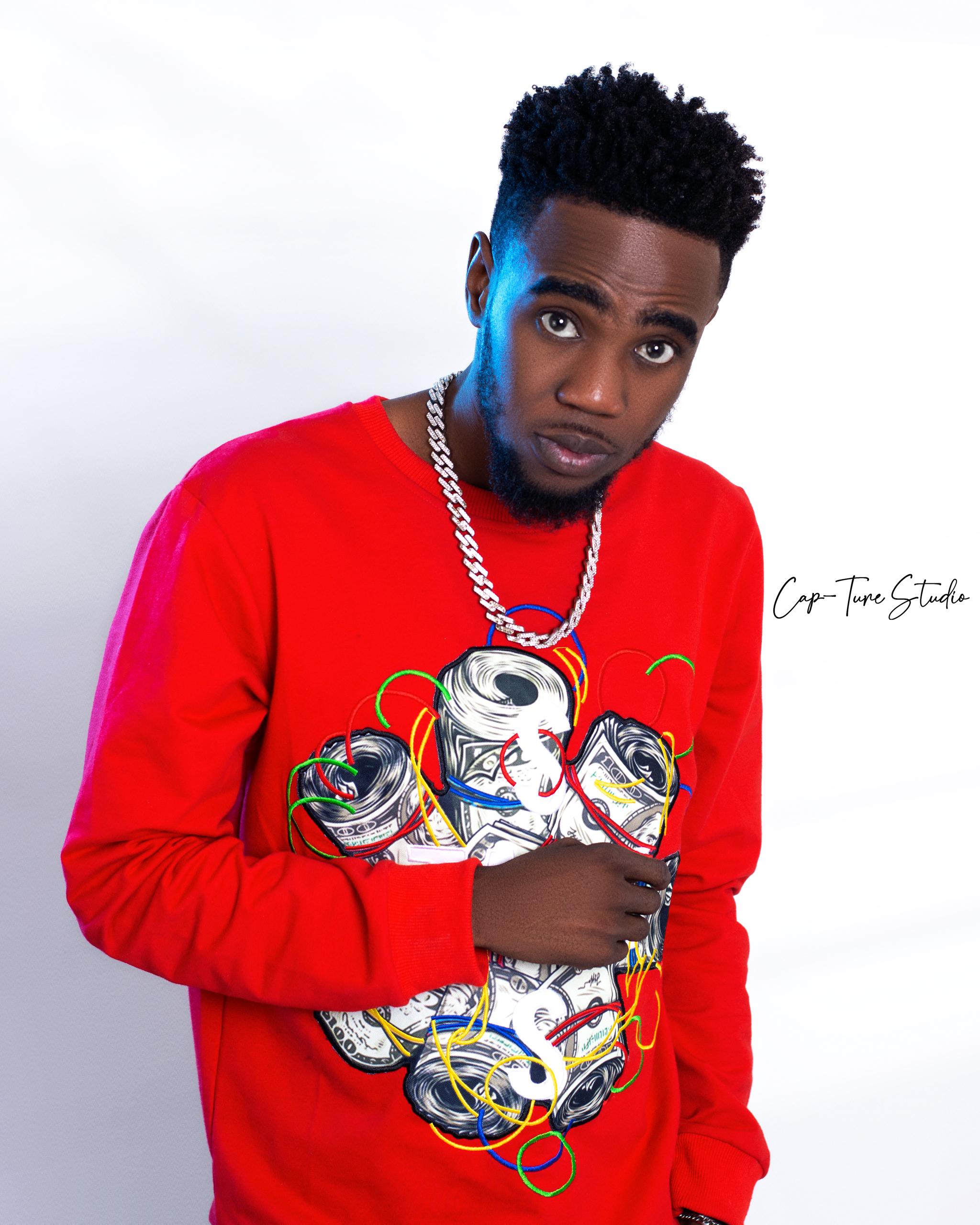 Zo-Manno, chanteur talentueux et artiste accompli