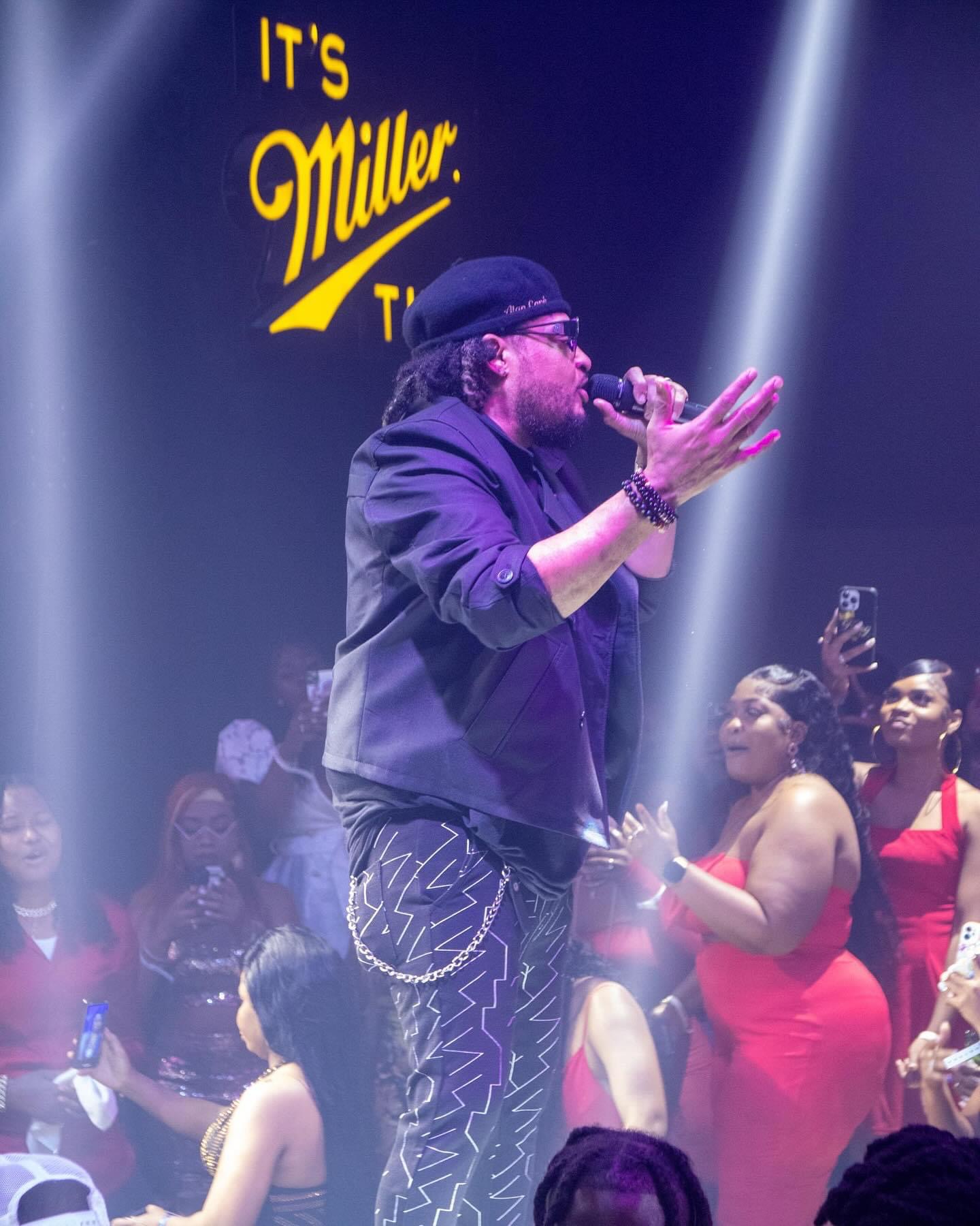 Rutshelle et Alan Cavé pour une belle fête de l’amour en République dominicaine