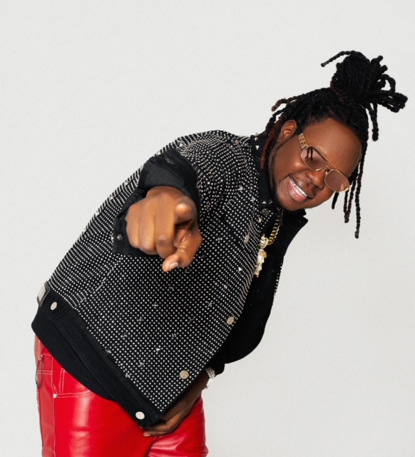 Après ses mésaventures à Port-au-Prince, Tonymix célèbre son anniversaire à New York