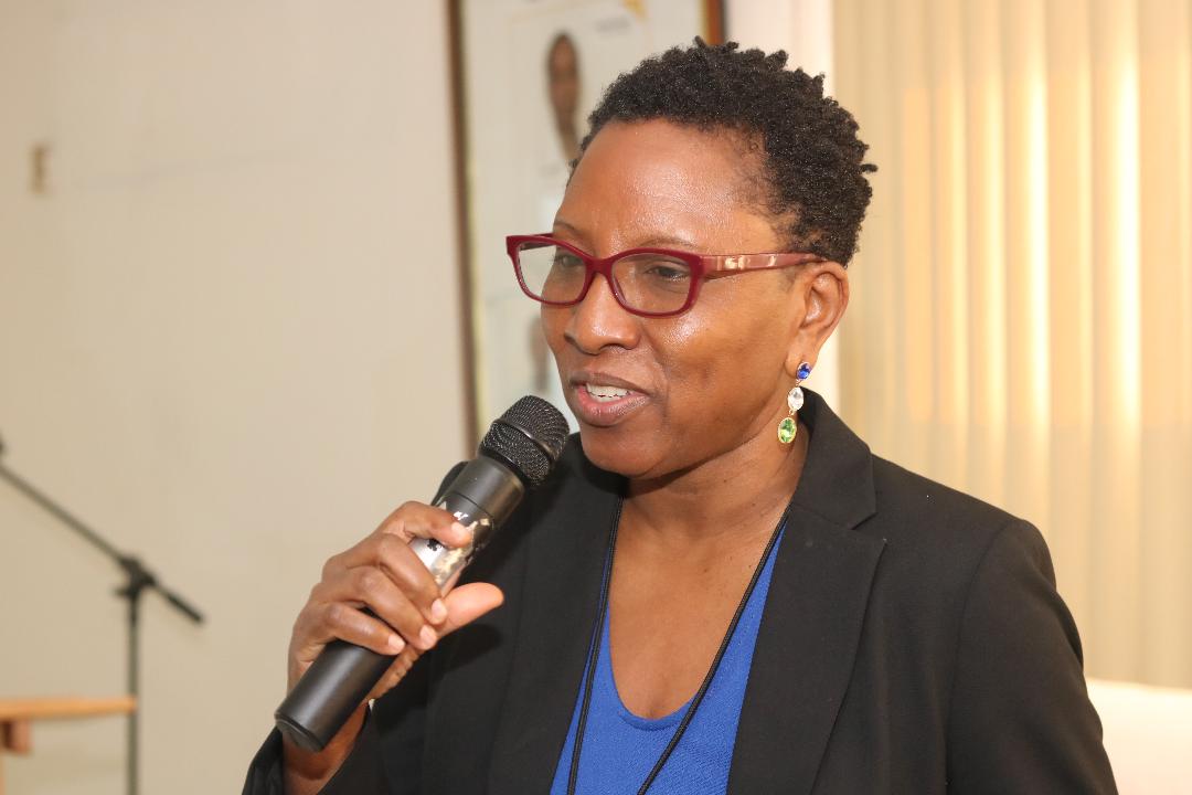 Coup de projecteur sur CCM-Haïti et son secrétariat exécutif