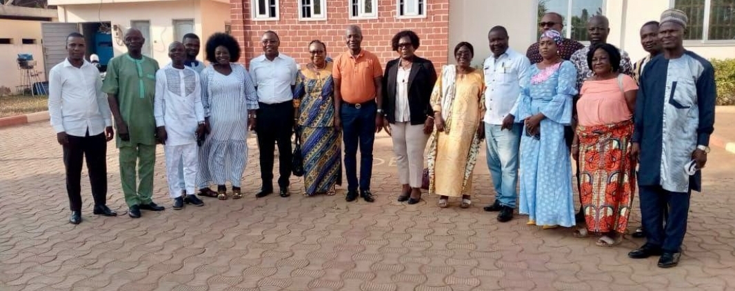 Cap-Haïtien s'unit à Allada