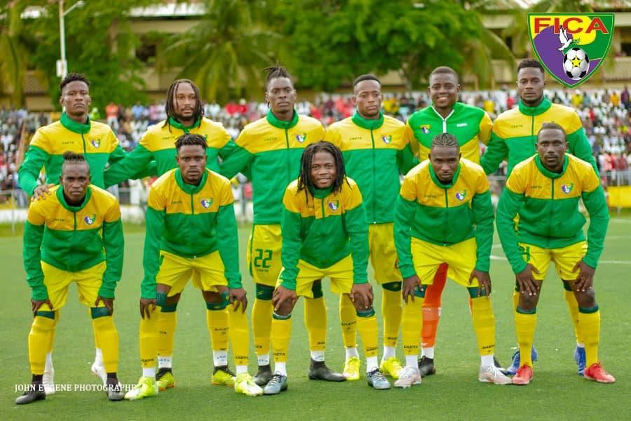 Football : Histoire et palmarès du championnat national de D1