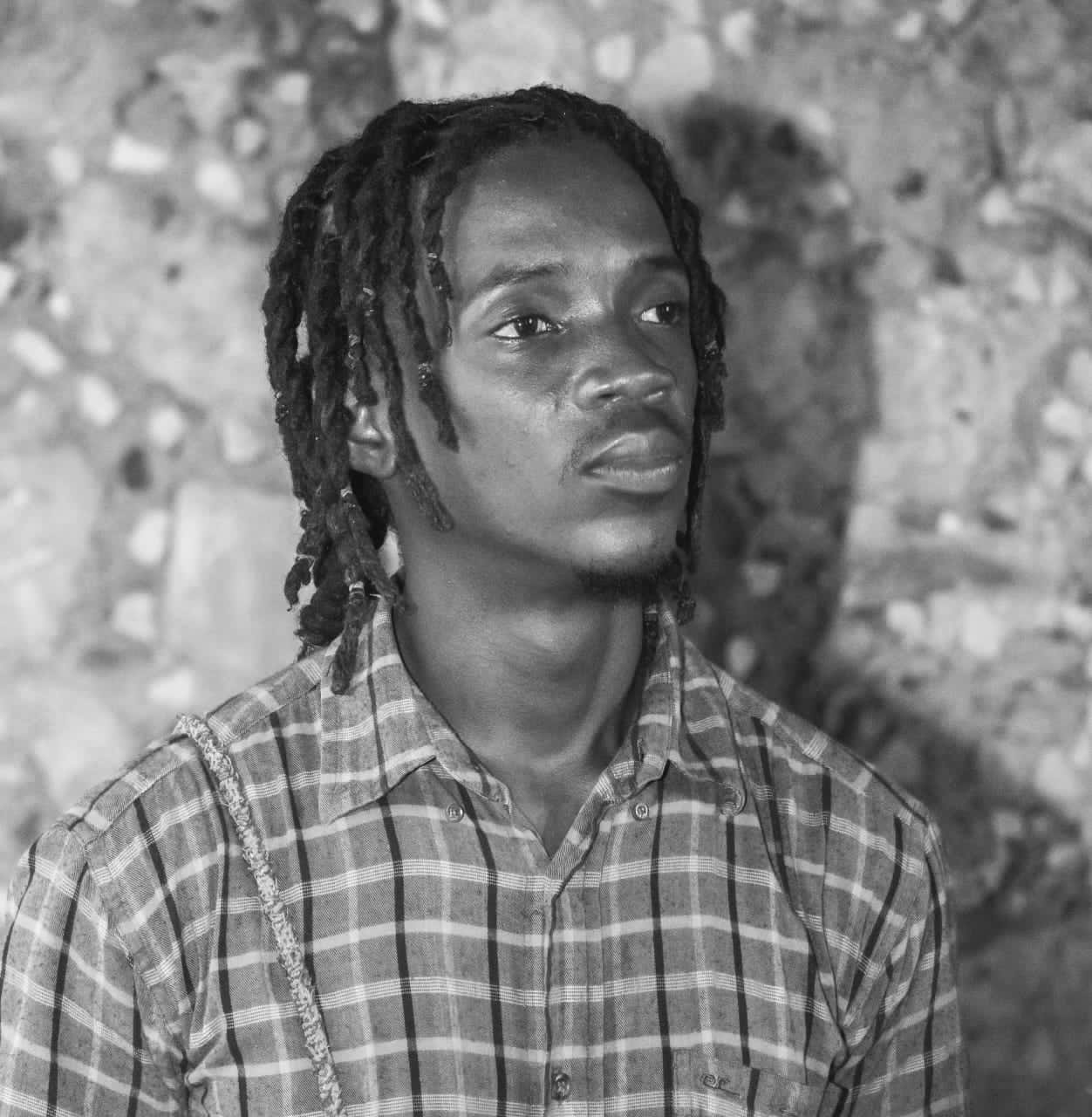 Ar Guens Jean Mary, Wòch se premye pwen m voye deja