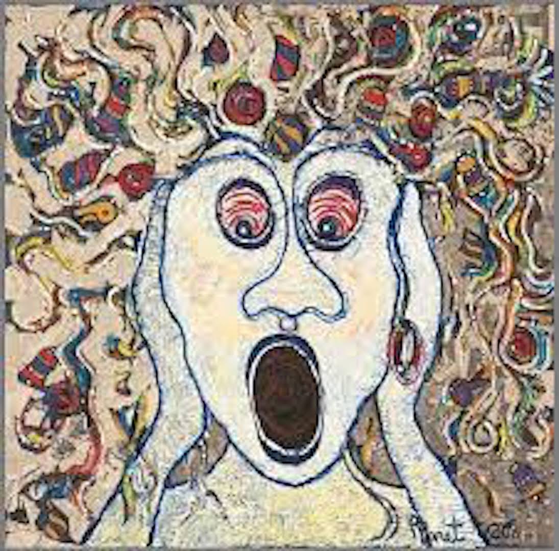 Cette angoisse qui me travaille l’esprit