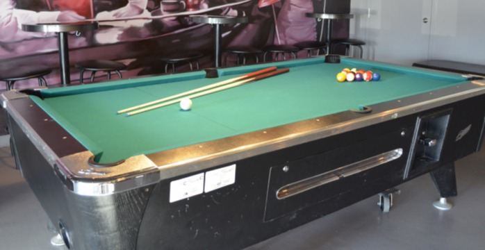 Le billard, une discipline élitiste