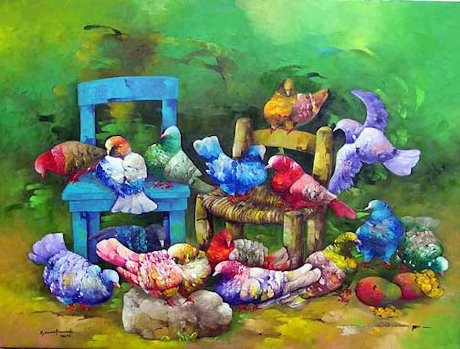 Éduquer à la paix : une urgence nationale trop longtemps ignorée