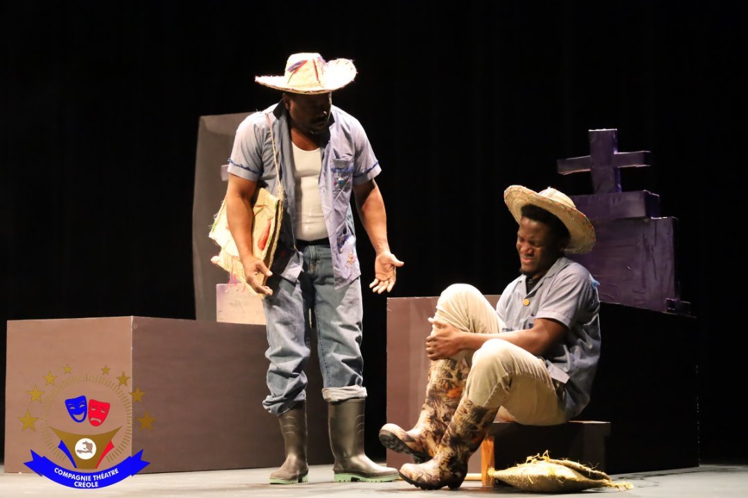 Un coup d’œil sur l’ethnodrame pour la Journée mondiale du théâtre