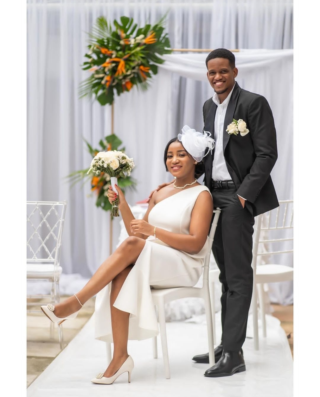 De l'amitié à l'amour, le voyage inspirant de Zuzu Girl et de Léo