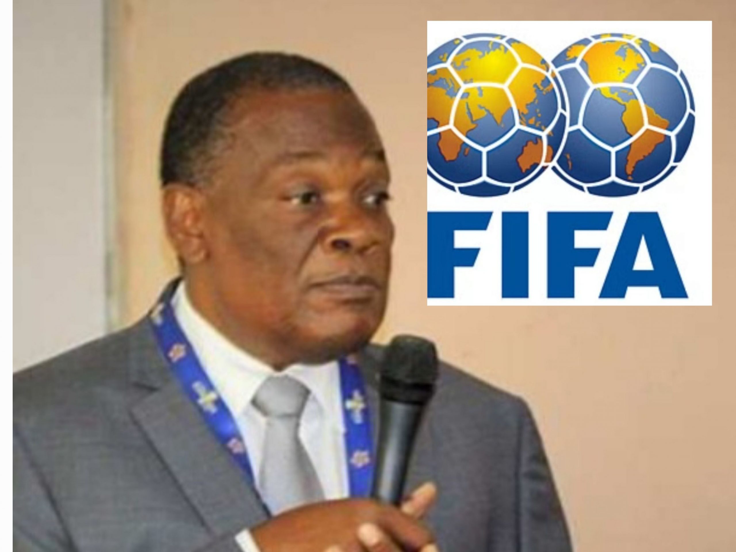 Football : Fin de règne pour le Dr Jean-Bart à la tête de la Fédération haïtienne de football