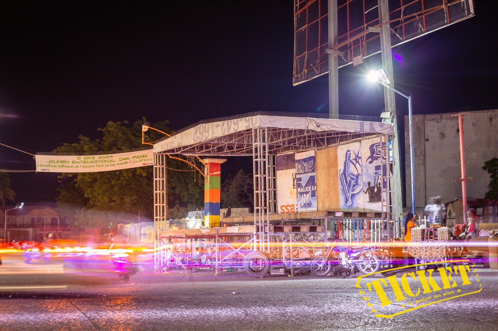 Rara : Léogâne vers un défilé au rabais