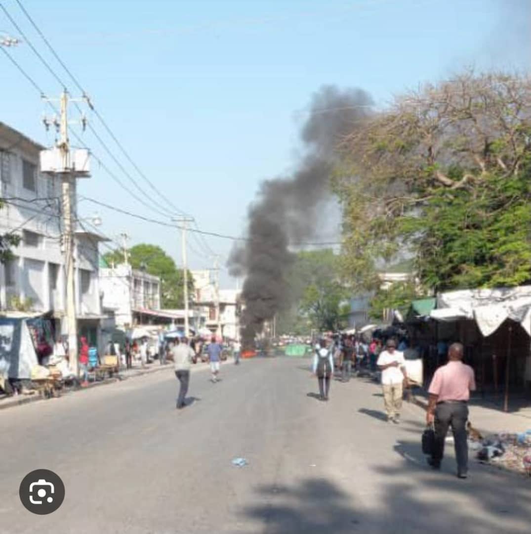 Turbulences au centre-ville: l'hôpital général reporte sa réouverture