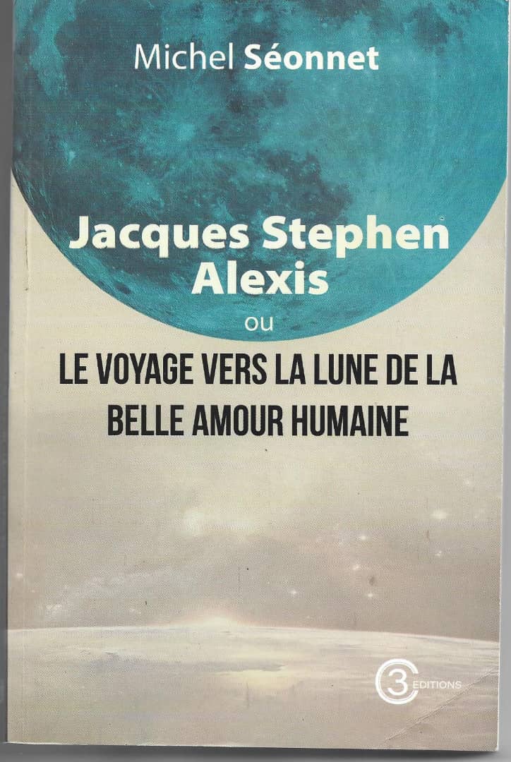 Le Voyage vers la lune de La belle amour humaine