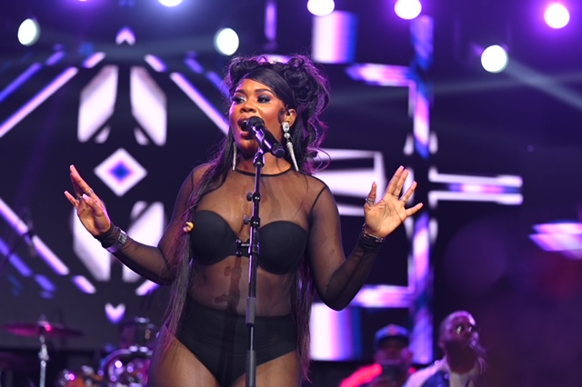 Réussite pour La nuit des jeunes 2024