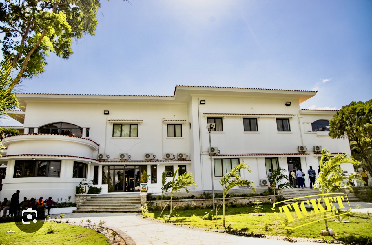 L’installation des membres du Conseil présidentiel de transition prévue ce jeudi à la Villa d’Accueil 