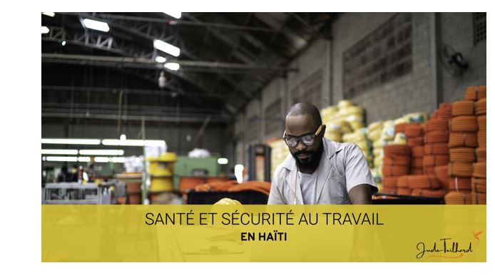 Prioriser la santé et la sécurité au travail : un impératif pour l’équilibre et la performance en milieu professionnel  