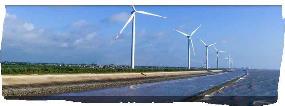 Les énergies renouvelables changent la donne