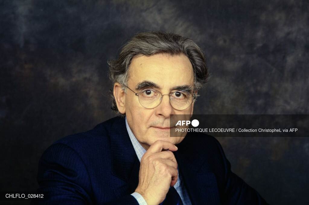 Mort à 89 ans de Bernard Pivot, l'homme qui nous faisait lire