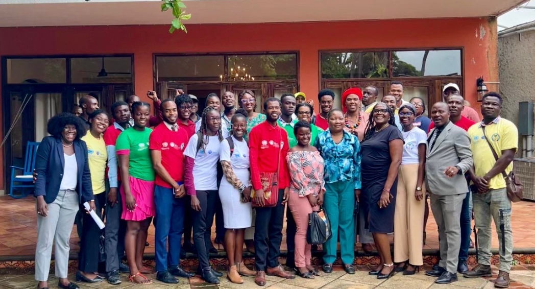 Des journalistes sensibilisés aux enjeux des VBG au Cap-Haïtien