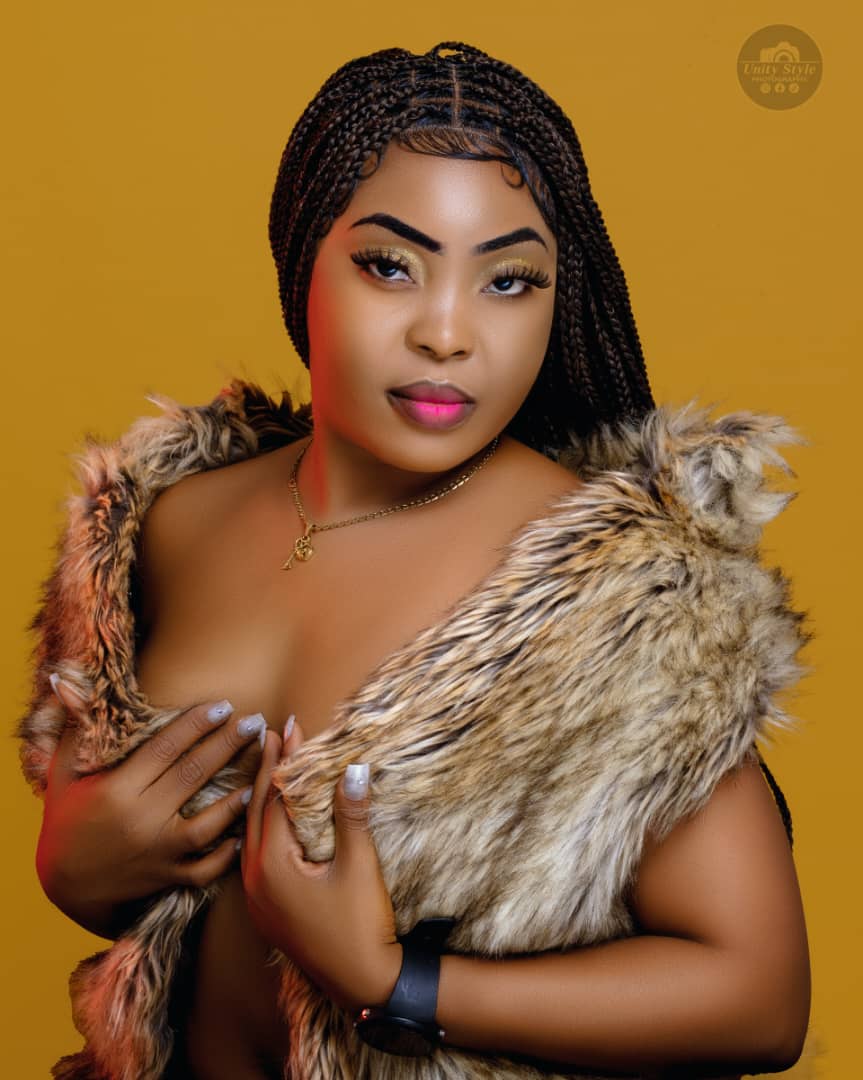 Martine Alexandre, une nouvelle voix féminine du Compas direct