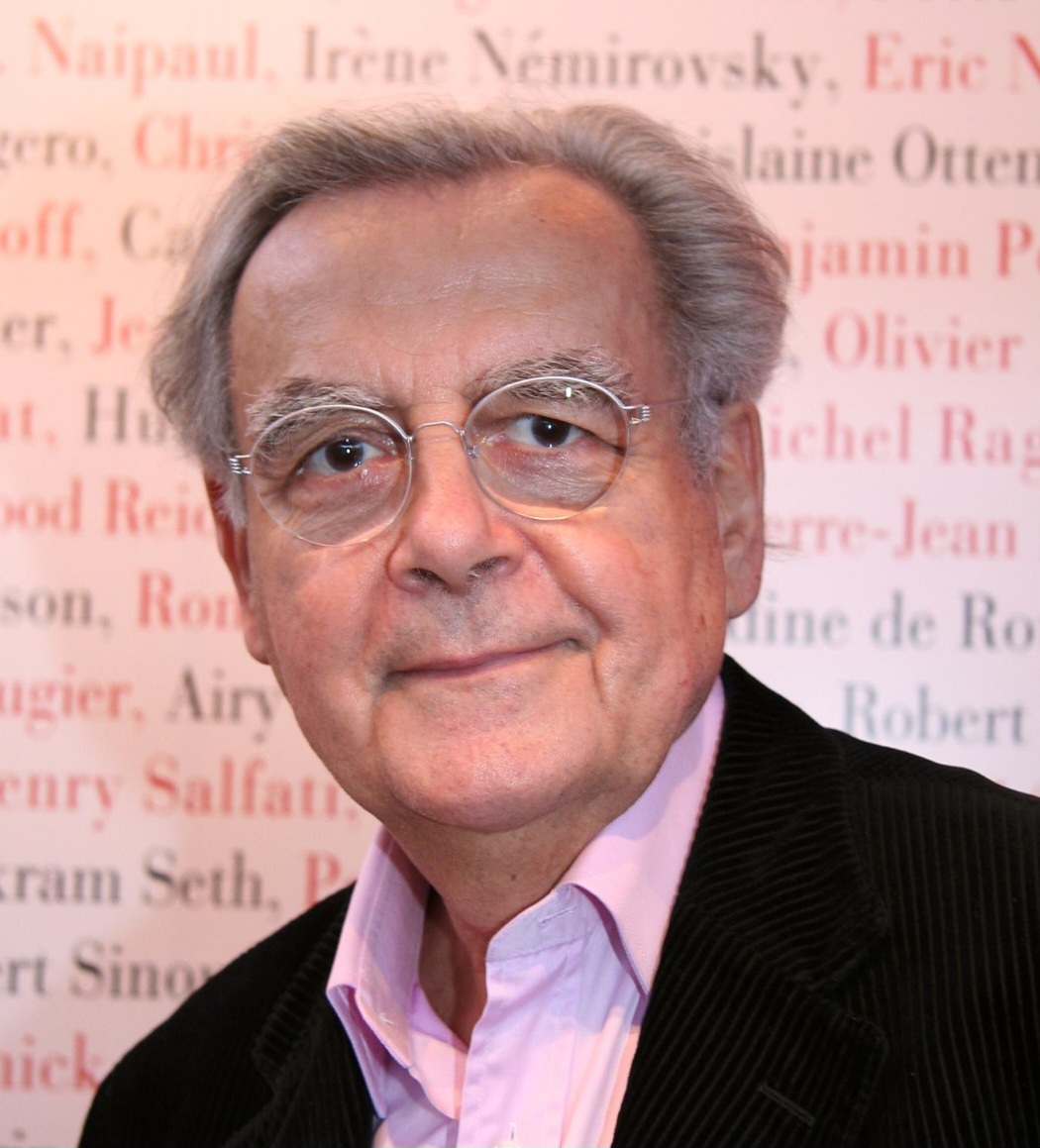 Adieu et merci Bernard Pivot