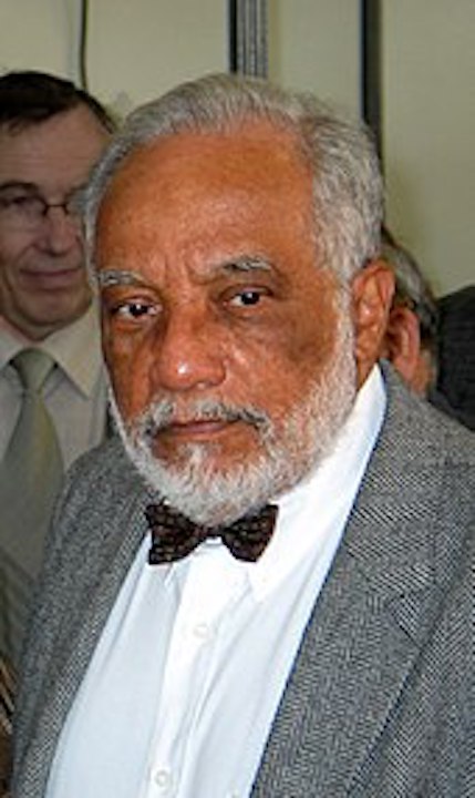 Un concours national en créole pour célébrer René Depestre