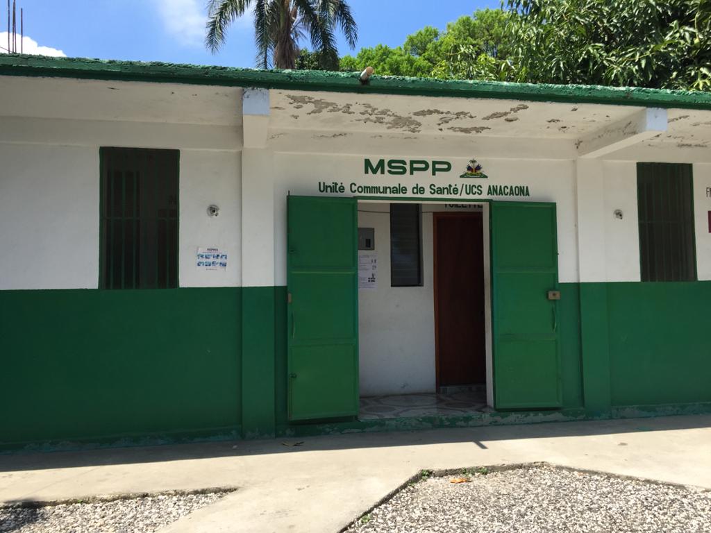 Léogâne et Gressier en mode « Urgence choléra »