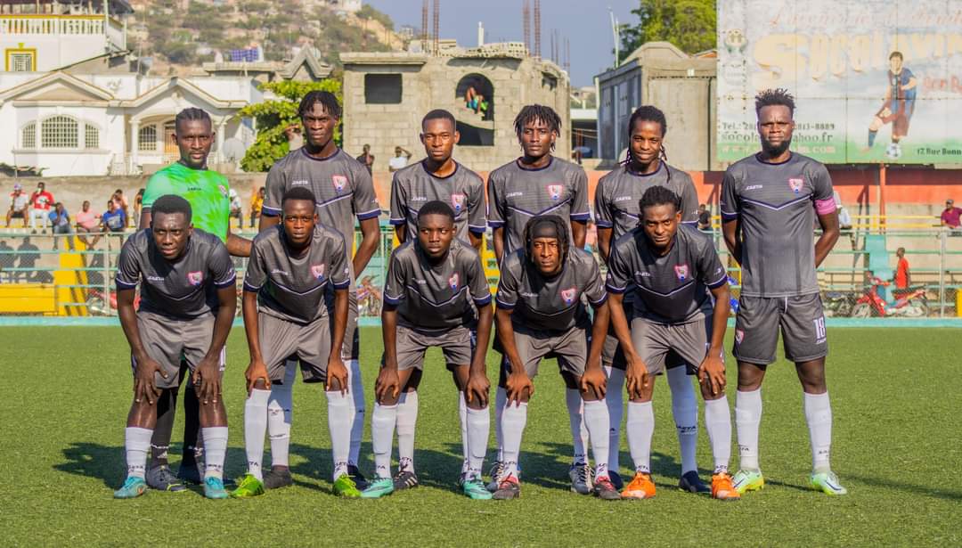 Football- Championnat national spécial:  Disqualification de Cosmopolites et entrée du Tempête FC aux Playoffs