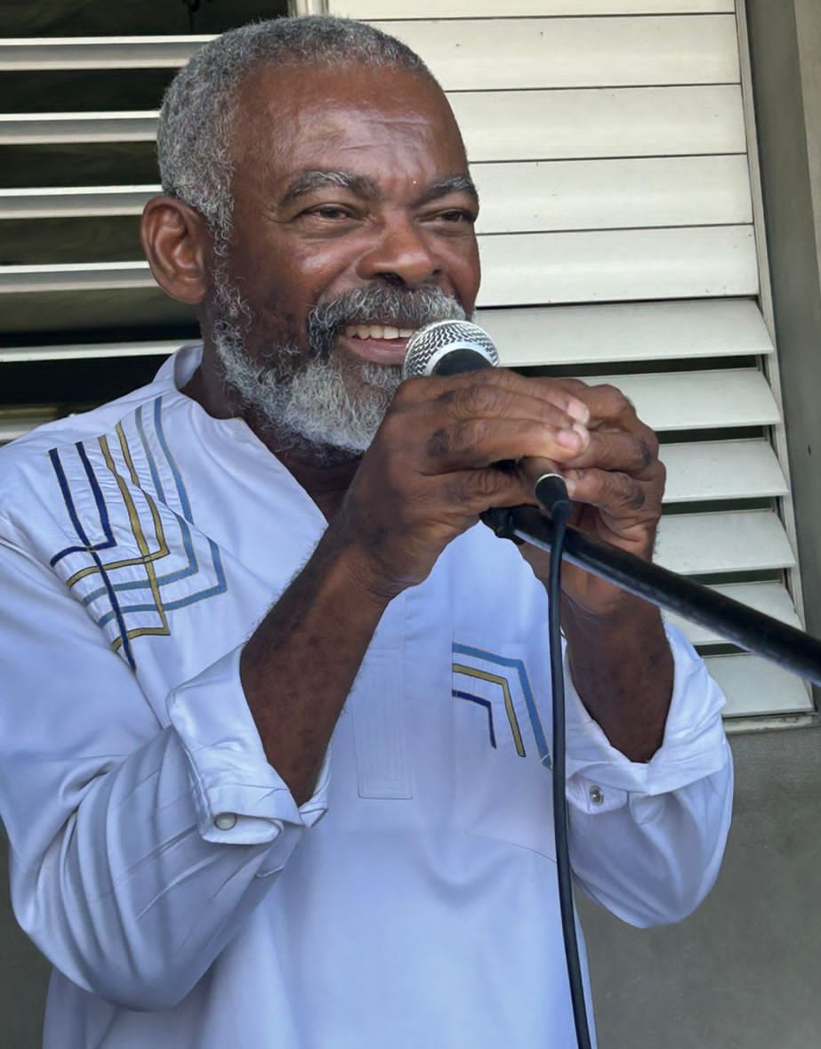 Lancement de la 100e édition de Livres en liberté aux Cayes