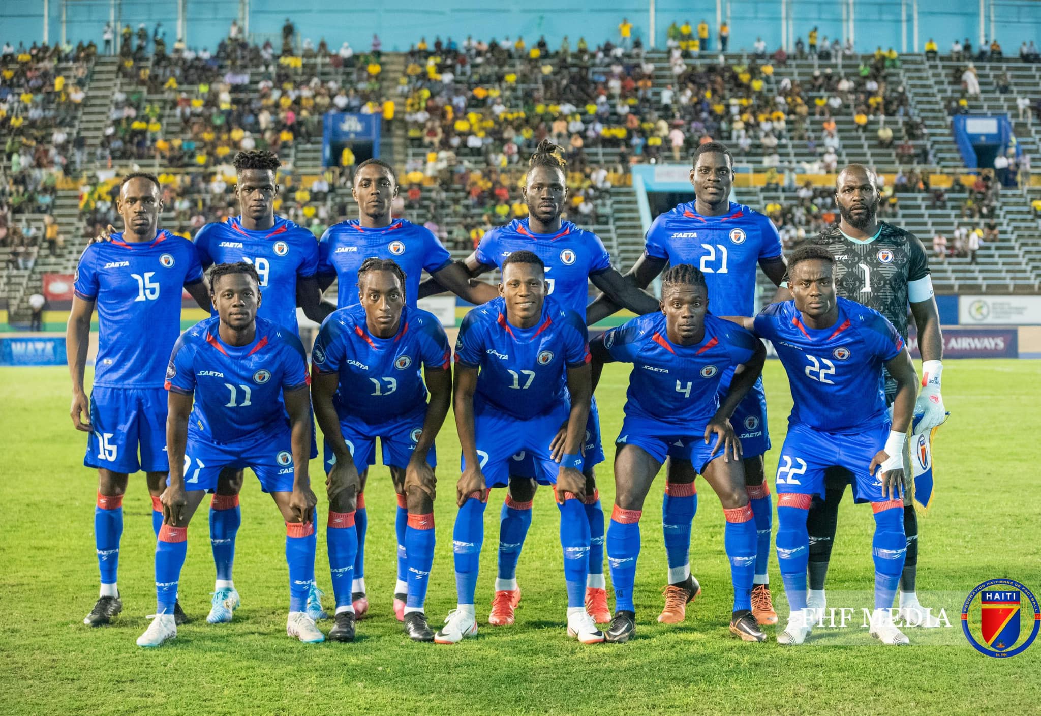 Mondial 2026 : Sébastien Migné a établi une première liste de 31 Grenadiers
