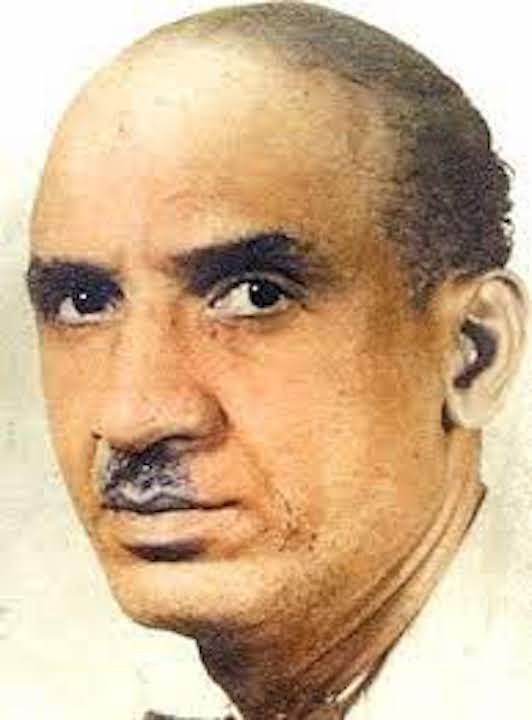 La fleur de l’élégance dans les courts poèmes de Léon Laleau