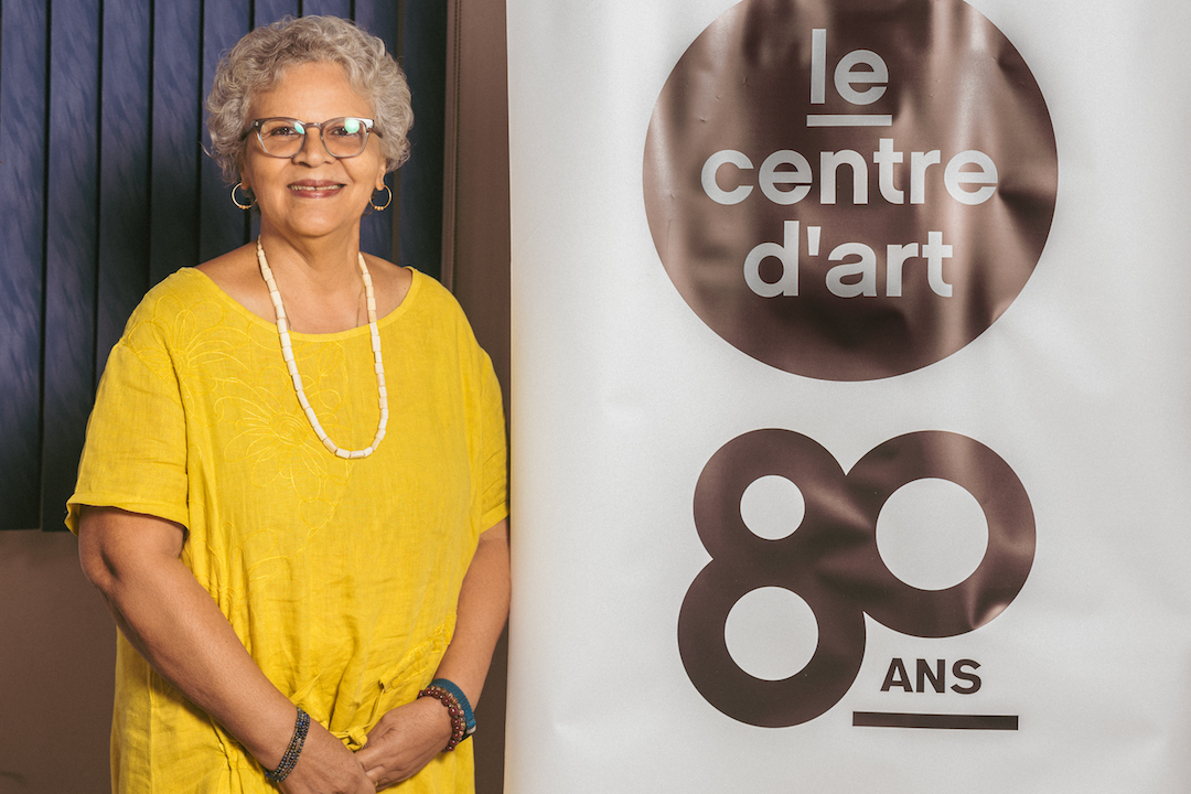 Le Centre d’Art, une prodigieuse traversée de 80 ans