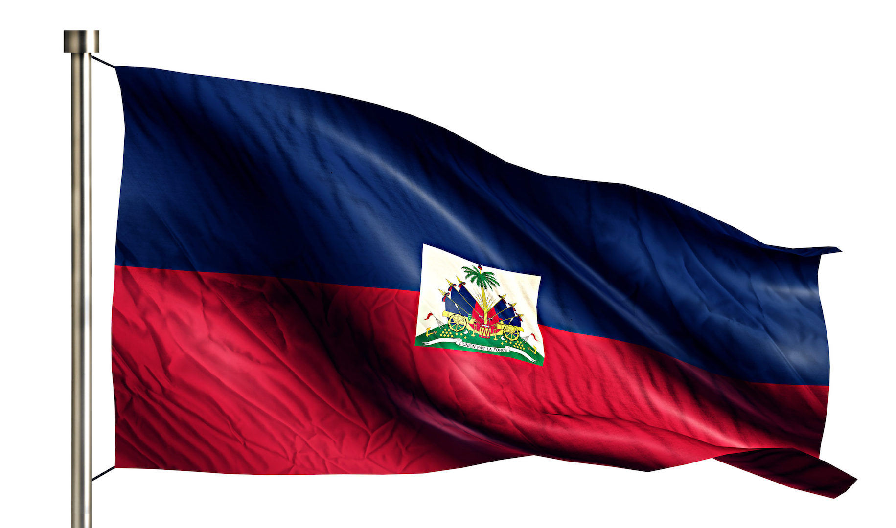 Haitian Organizations Propose a Patriotic Congress for National Salvation
