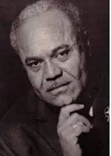 Men Maurice Sixto
