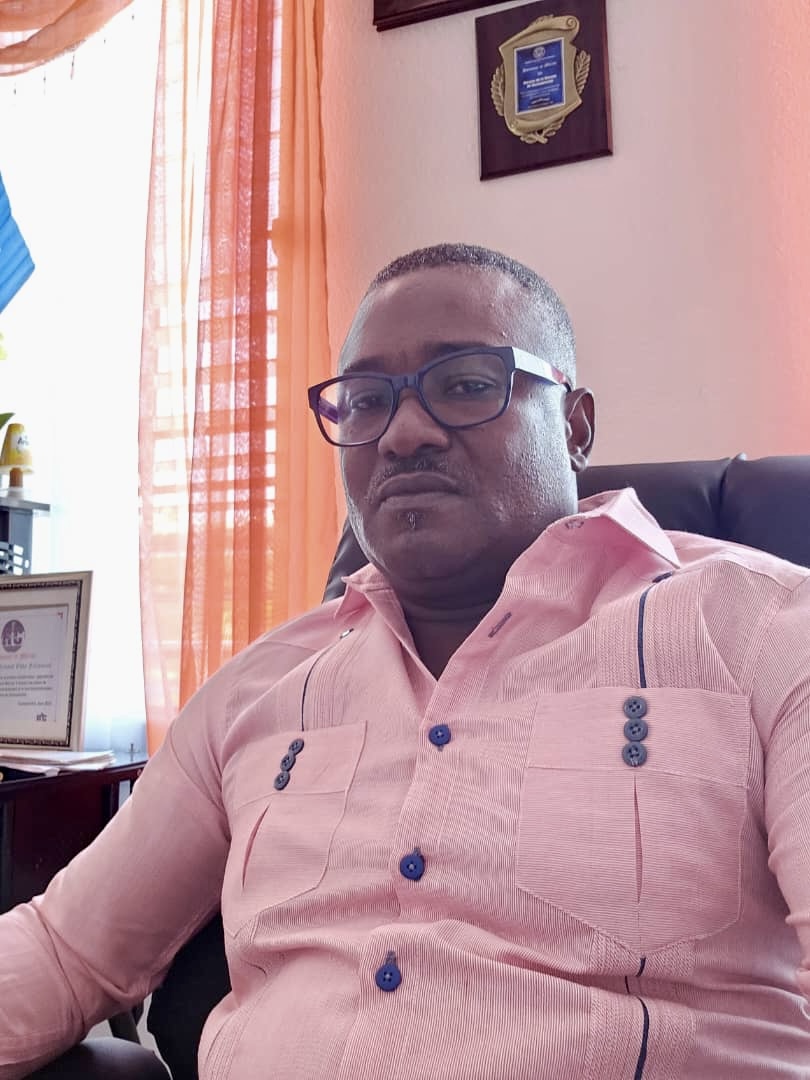 Un nouveau directeur à la douane du Cap-Haïtien