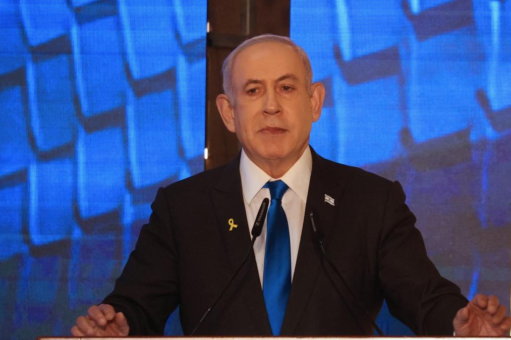 Israël somme le Liban de "désarmer" le Hezbollah sous peine de "mesures plus sévères"