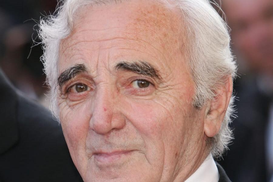 Charles Aznavour aurait eu 100 ans