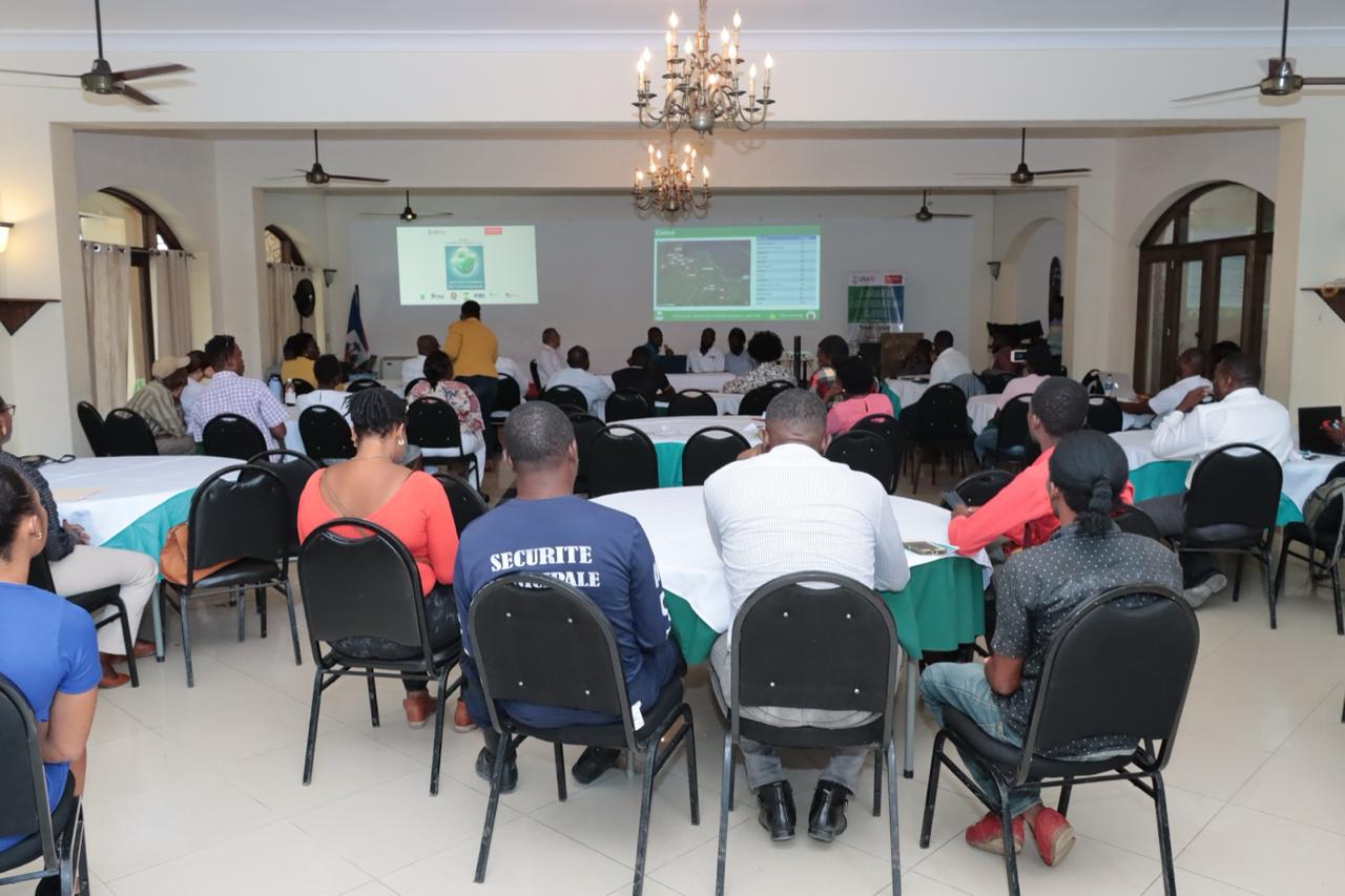 Towards a Green Future for Cap-Haïtien