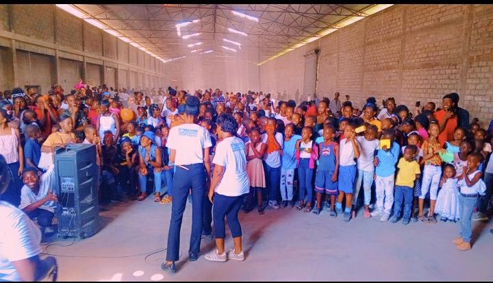Journée nationale de l’enfant haïtien: KPTSL appelle à la fin des discriminations contre les enfants