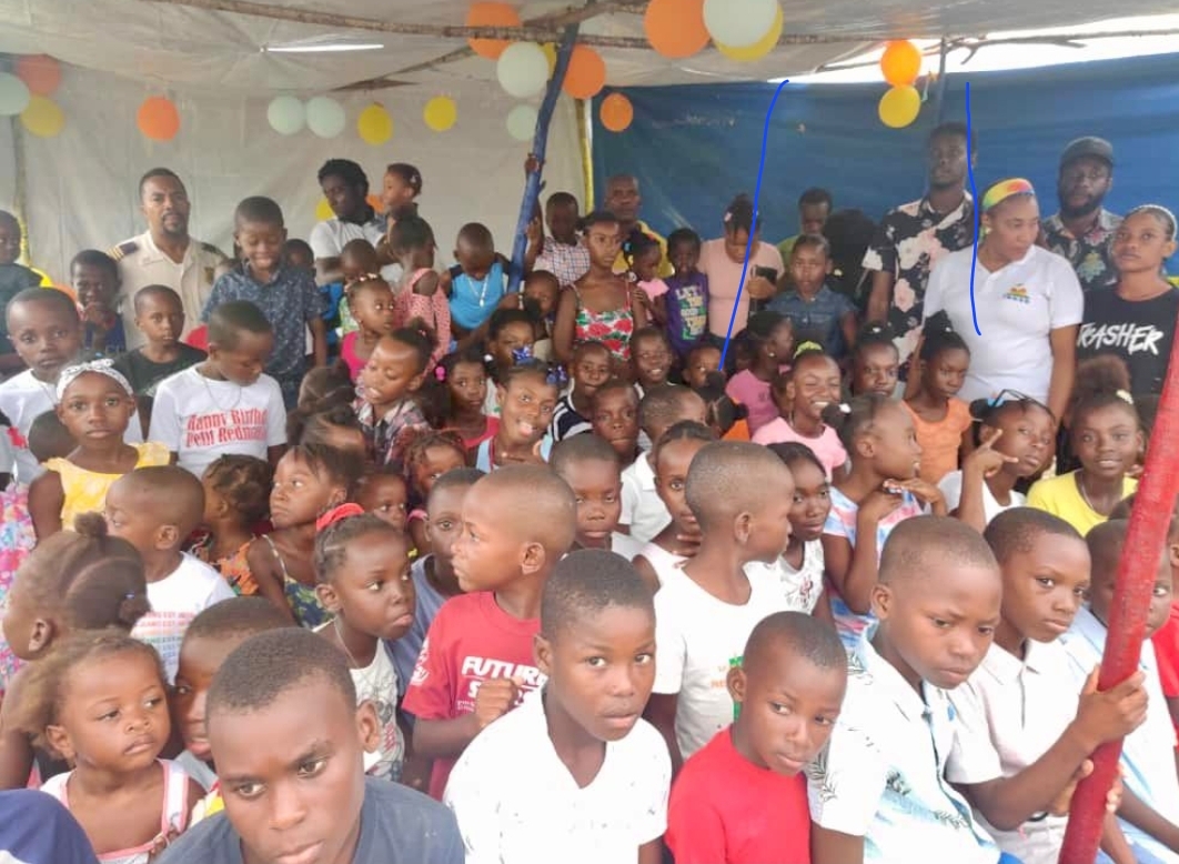 Activités commémoratives de la Journée nationale de l’enfant dans le Nord