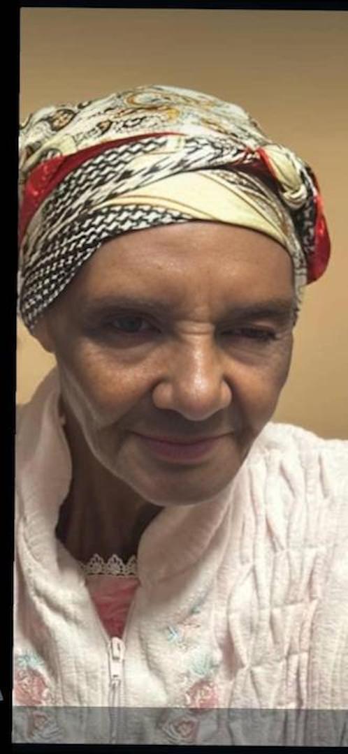 Pou grann Manli ki tout boulin sou boulva letènite