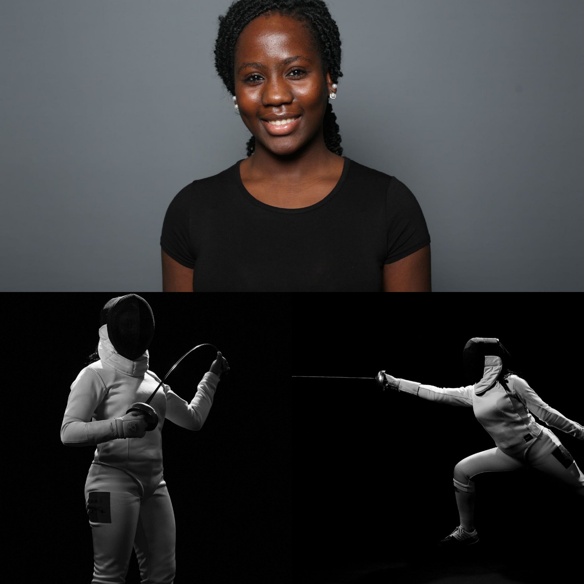 À la rencontre de Charlotte Boyer et ses rêves olympiques