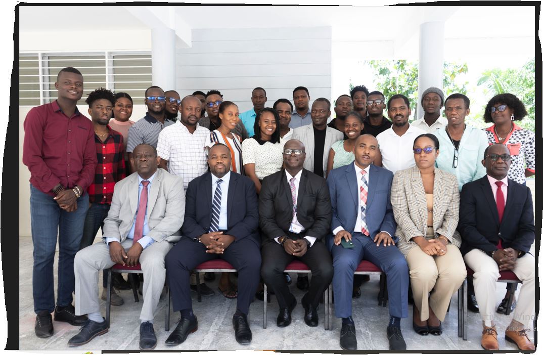 BRH Kicks Off Second Edition of Economic Training for Journalists