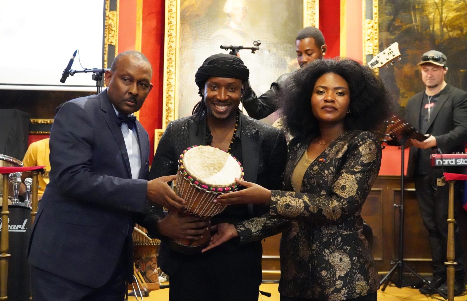 Le konpa haïtien séduit la capitale espagnole lors de la fête de la musique