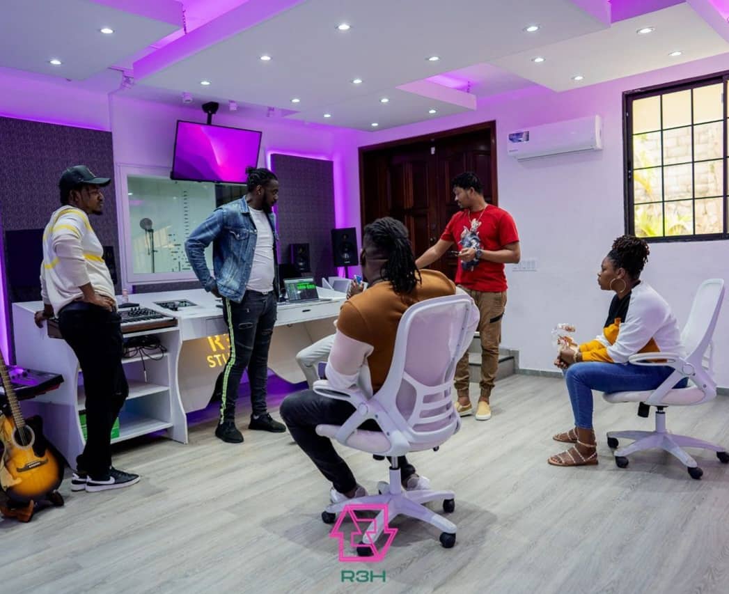 R3volve Haïti : un élan prometteur pour la musique haïtienne