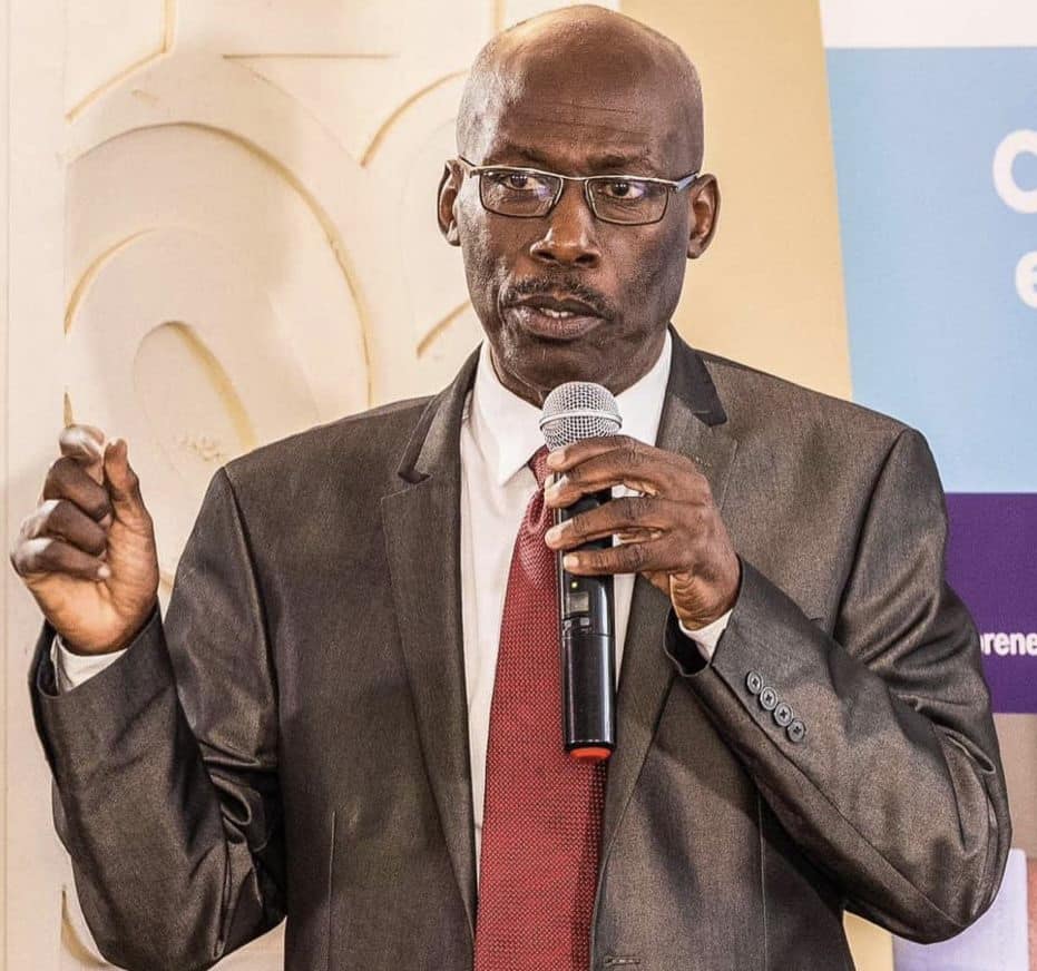 Lucknaire Duval Sheds Light on Issues with the New Haitian Tax Code