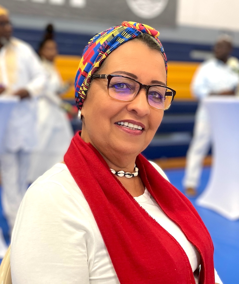 Karine Margron raconte Justin Élie, un grand compositeur classique haïtien